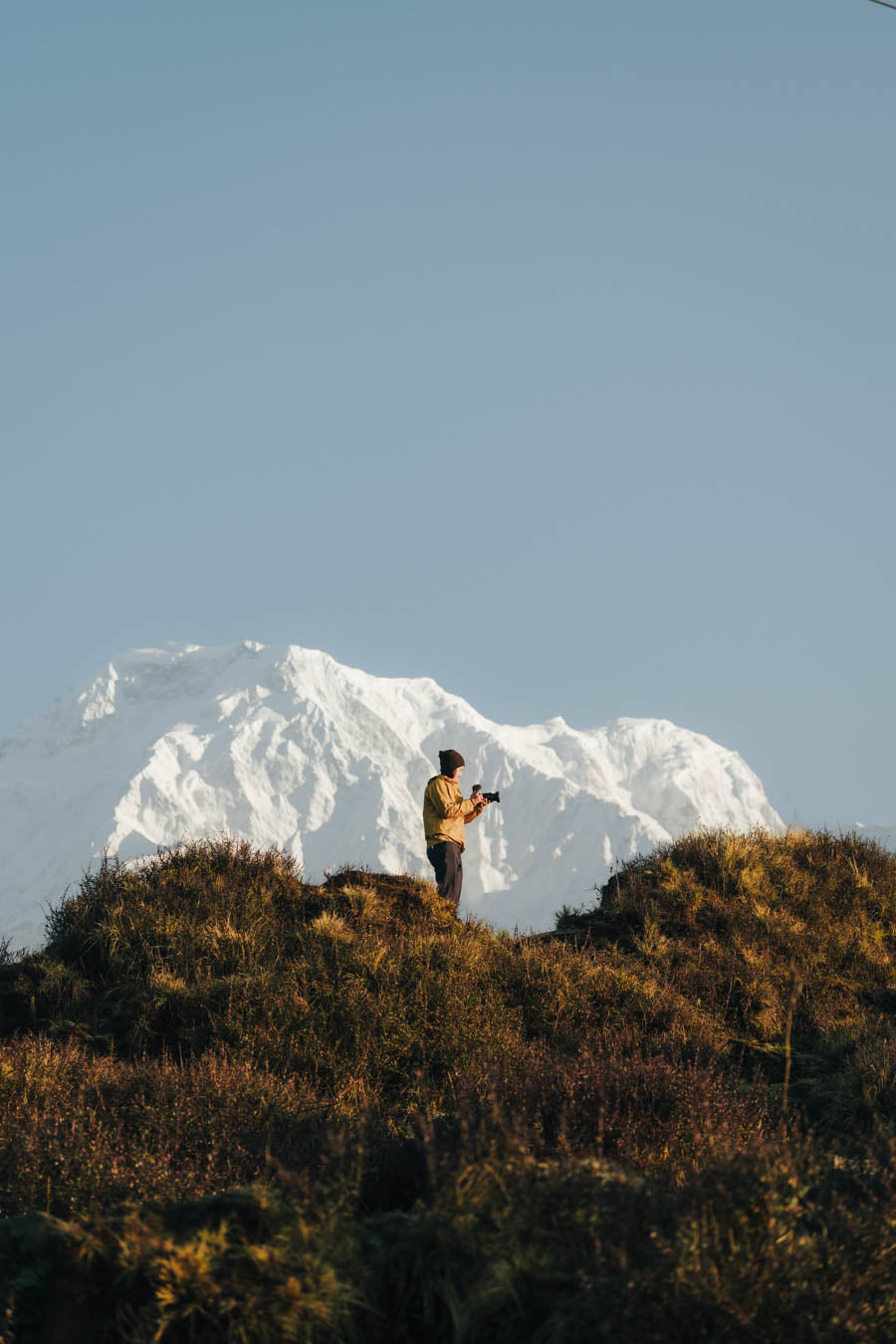 尼泊爾10日8夜徒步 SUMMIT & SAFARI NEPAL （重陽節假期）