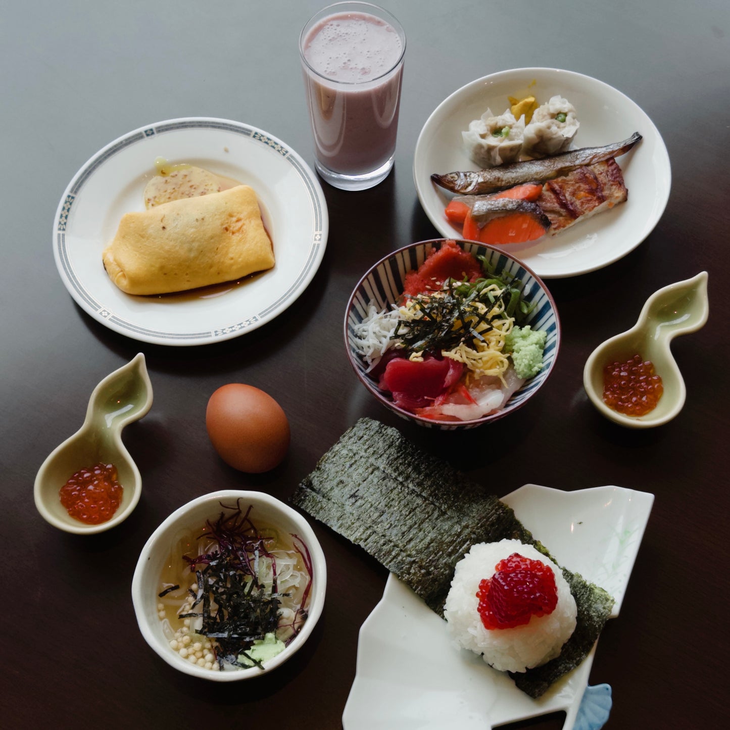 日本8日7夜徒步陸奧潮風步道 Raw & Authentic × 海鮮盛宴 (9月中秋節）