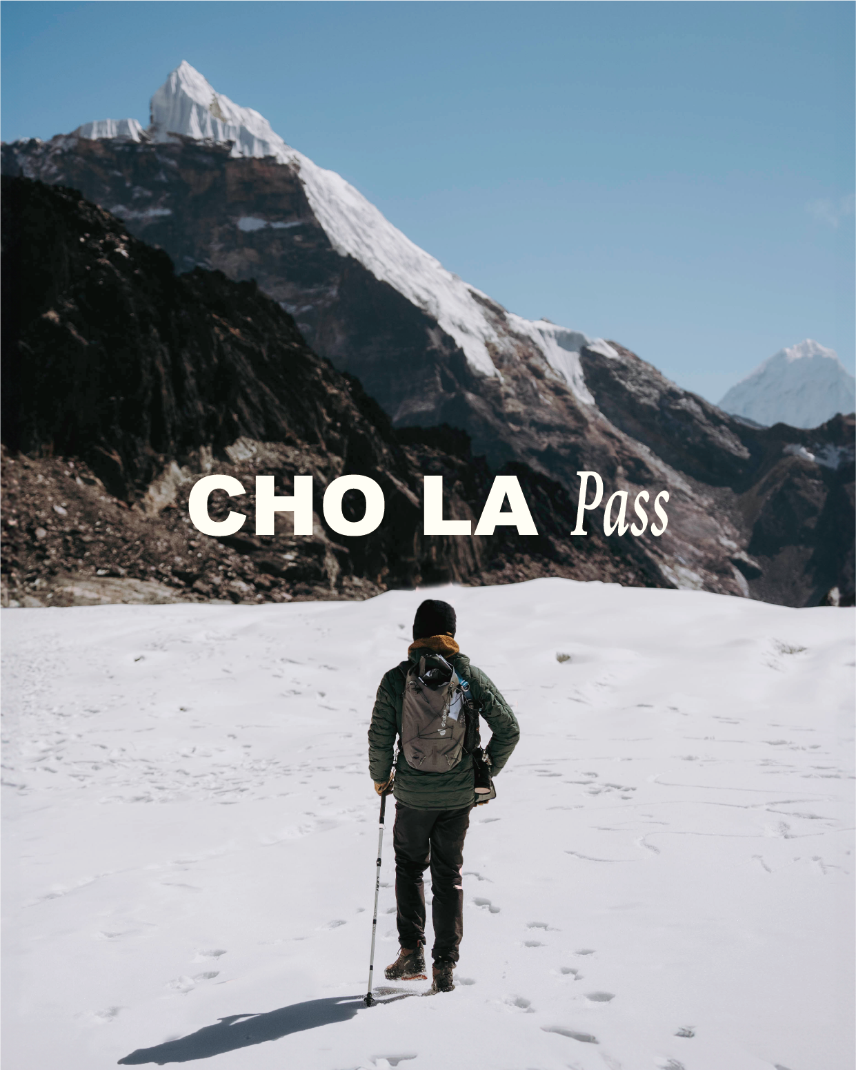 2026 尼泊爾 EBC + Gokyo：Go Beyond Basecamp 16天